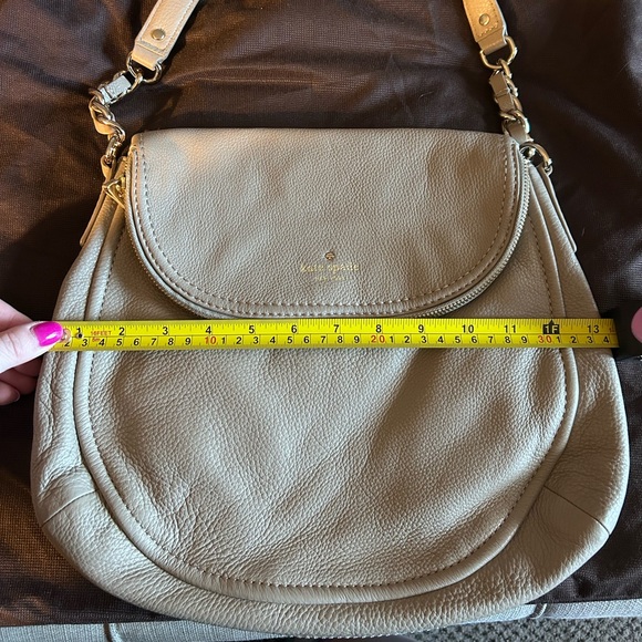 Kate Spade leather purse - Picture 6 of 7
